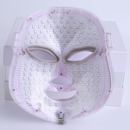 SUN ONE UV Rejuvenation Μάσκα Φωτοθεραπείας Προσώπου LED κατά της Ακμής