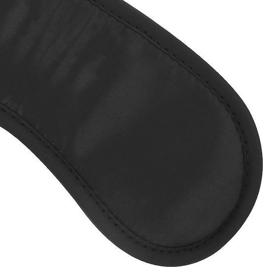 Darkness Soft Blind Mask BDSM Μάσκα Black