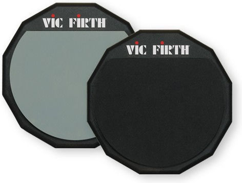 Vic Firth Practice Pad 12"