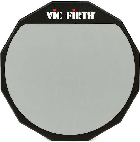 Vic Firth Practice Pad 12"