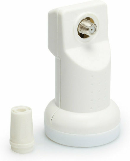 Opticum Red Robust LNB 1 Output 0.1dB