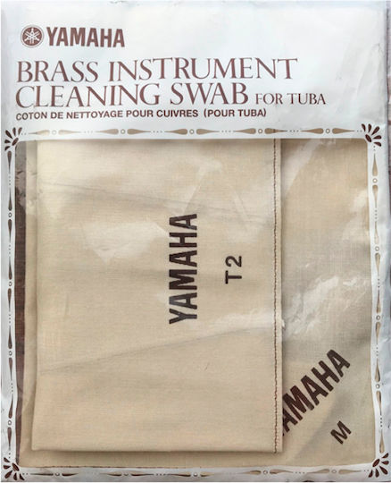 Yamaha Cleaning Swab