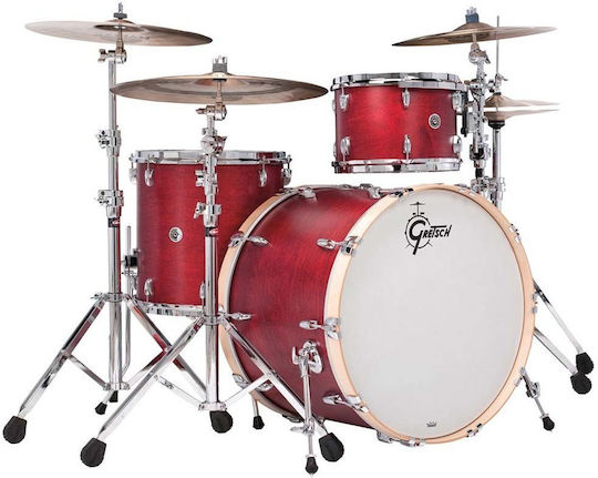 Gretsch Brooklyn 3-piece