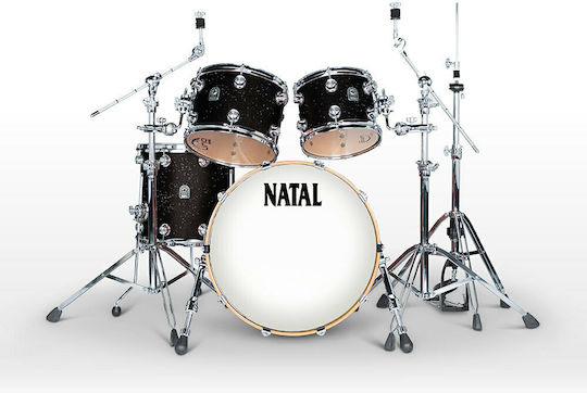 Natal KMA-TRC-BM1 Set de tobe