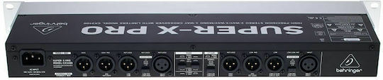 Behringer CX3400 Super X Pro V2