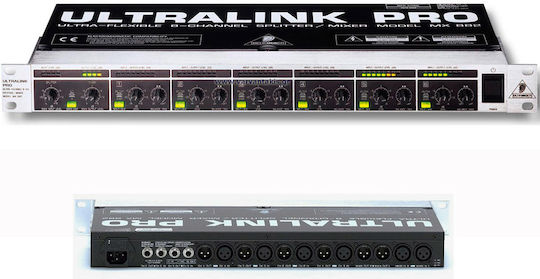 Behringer MX-882