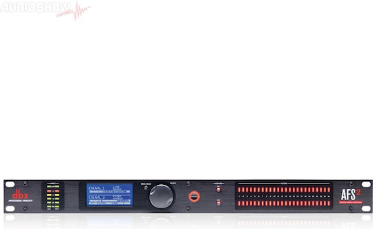 DBX AFS2 Supresor de feedback | Skroutz Romania