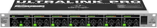 Behringer MX-882