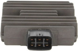Sun Regulator Rectifier Motocicletă pentru Yamaha X-MAX