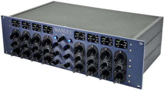 Manley Massive Passive Equalizer
