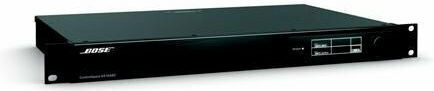 Bose ControlSpace EX-12AEC Konferenzsignalprozessor