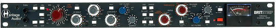 Heritage Audio Britstrip Mikrofon Vorverstärker