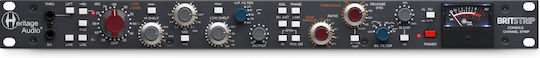 Heritage Audio Britstrip Mikrofon Vorverstärker