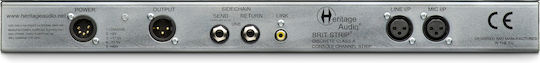 Heritage Audio Britstrip Mikrofon Vorverstärker