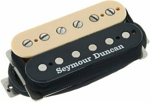 Seymour Duncan Jazz Model Humbucker Neck Pickup Passive for Electric Guitar