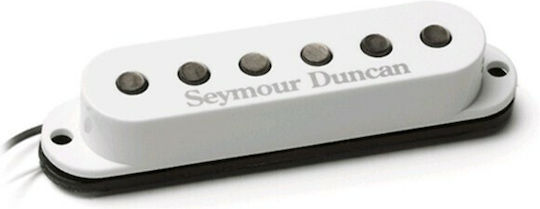 Seymour Duncan Hot Strat Bobină unică Toate posturile Magnet Pasiv pentru Chitară electrică
