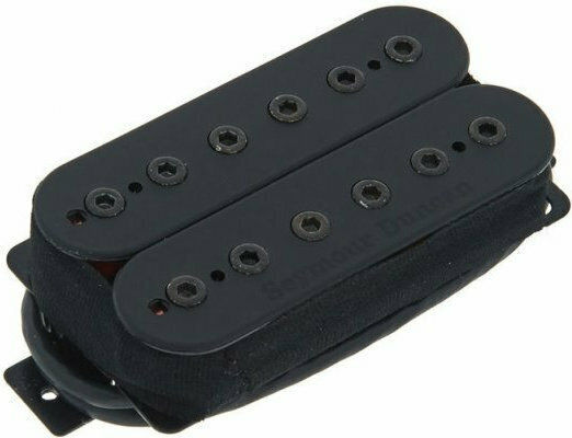 Seymour Duncan Mark Holcomb Humbucker Neck Pickup Passive for Electric Guitar