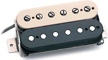 Seymour Duncan Custom 5 Humbucker Bridge Pickup Passive for Electric Guitar