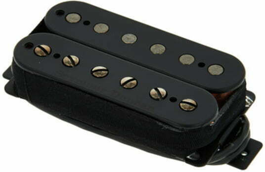 Seymour Duncan Pegasus Humbucker Bridge Pickup Passive for Electric Guitar
