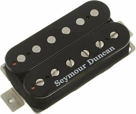Seymour Duncan Custom Custom Humbucker Bridge Μαγνήτης Passive για Ηλεκτρική Κιθάρα
