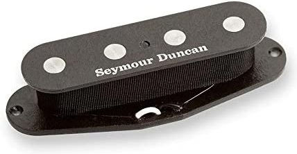 Seymour Duncan Quarter Pound Single Coil P-Bass Bobină unică Magnet Pasiv pentru Bas electric