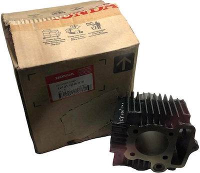 Honda Cilindru Motor Motocicletă 50mm pentru Honda Astrea Mare 100 / Astrea Supra 100 12101-GN5-910 Cilindru 50mm