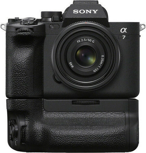 SONY α7Ⅳ Sony A7 IV Camera Foto Mirrorless Full-Frame 33 MP AF in Timp Real
