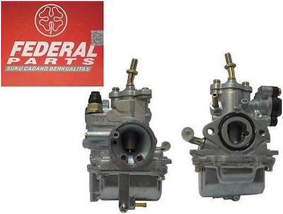 Federal Carburetor Καρμπυρατέρ για Yamaha Crypton-r 105