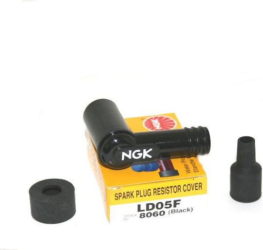 NGK Spark plug