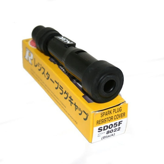 NGK Straight Spark Plug