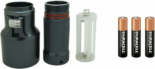 Atorch Diving Safety Light LED with Brightness 300lm for Maximum Depth 100m