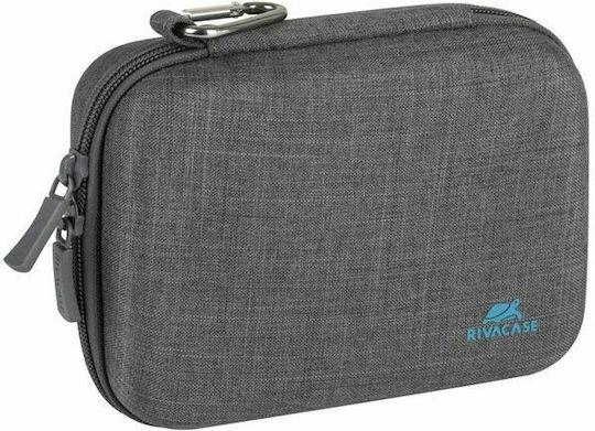 Rivacase 7511 Universelle Actionkamera-Hülle für Transport