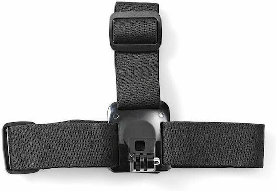 Nedis Universelle Transporthülle für Actionkamera ACMK01
