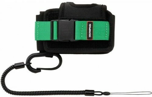 Olympus CSCH-125 Transportation Case for Olympus V600086BW000