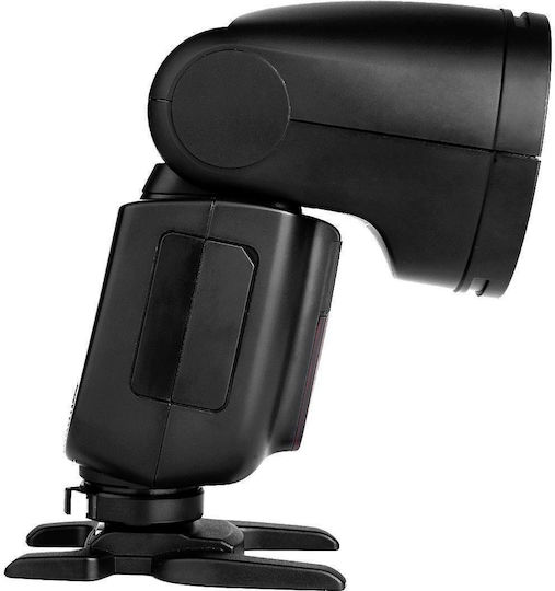Godox V1-C TTL Flash για Sony, Panasonic, Nikon, Canon Μηχανές