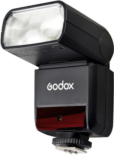 Godox TT350C TTL Flash for Canon Cameras