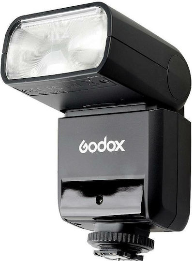 Godox TT350S TTL Flash for Sony Cameras