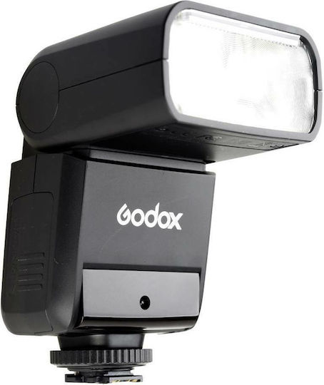 Godox TT350S TTL Flash for Sony Cameras