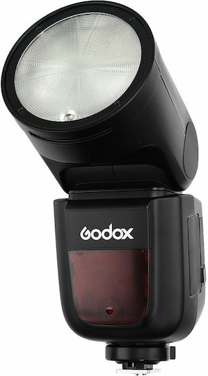 Godox V1N GD-V1-N TTL Flash For Sony Panasonic Nikon Canon Cameras