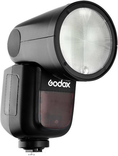 Godox V1-S TTL Flash For Sony Panasonic Cameras