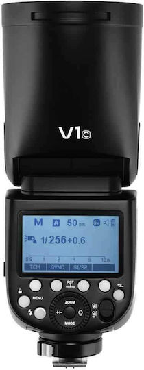 Godox V1-S TTL Flash For Sony Panasonic Cameras