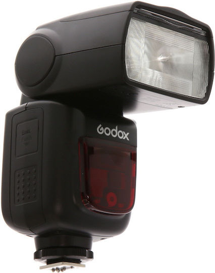 Godox V860II TTL Flash for Sony Nikon Canon Cameras