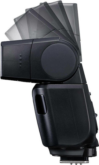 Canon Speedlite EL-100 Manual Flash για Canon Μηχανές