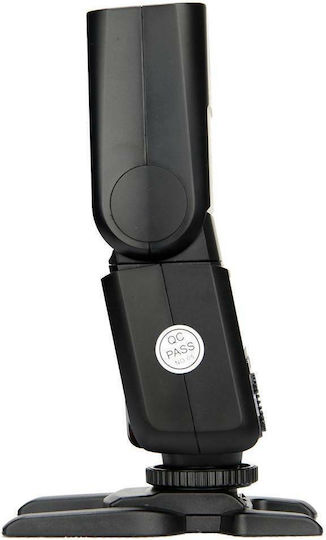Godox TT350F TTL Flash For Fujifilm Cameras