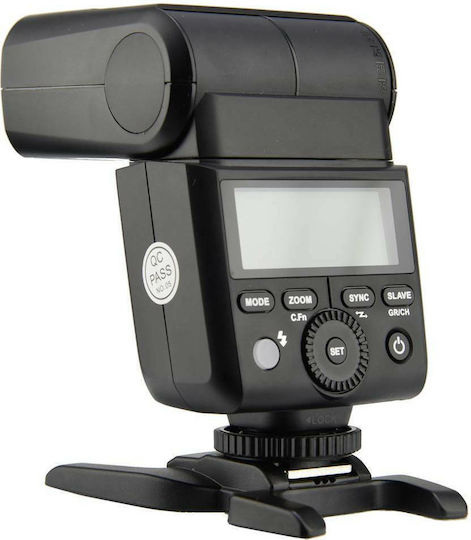 Godox TT350F TTL Flash For Fujifilm Cameras