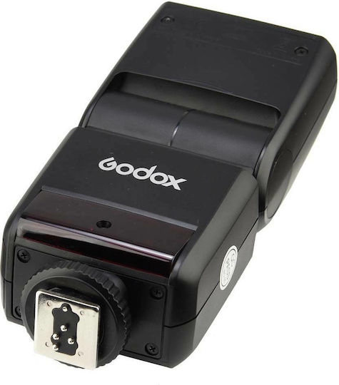 Godox TT350F TTL Flash For Fujifilm Cameras