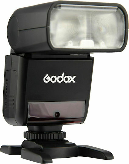 Godox TT350F TTL Flash For Fujifilm Cameras