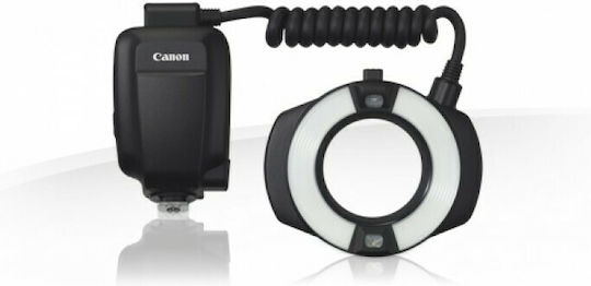 Canon Lite MR-14EX II TTL Makro-Ring für Canon Kameras