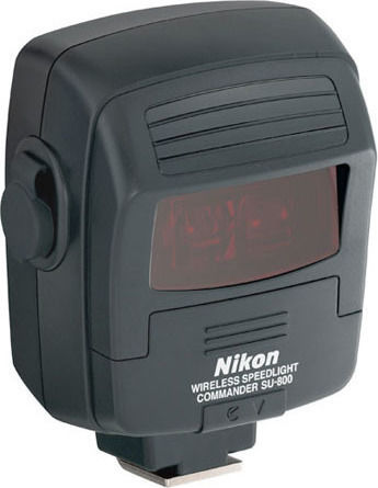 Nikon SU800 TTL Flash για Nikon Μηχανές