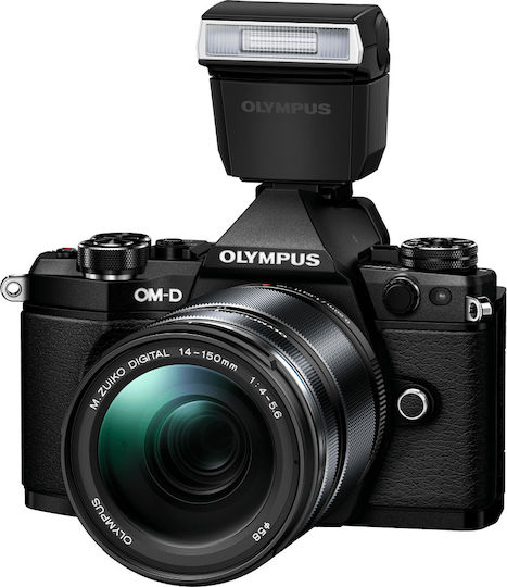 Olympus FL-LM3 Flash for Olympus Cameras